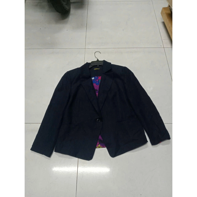 Áo vest GlaCin size M 528809