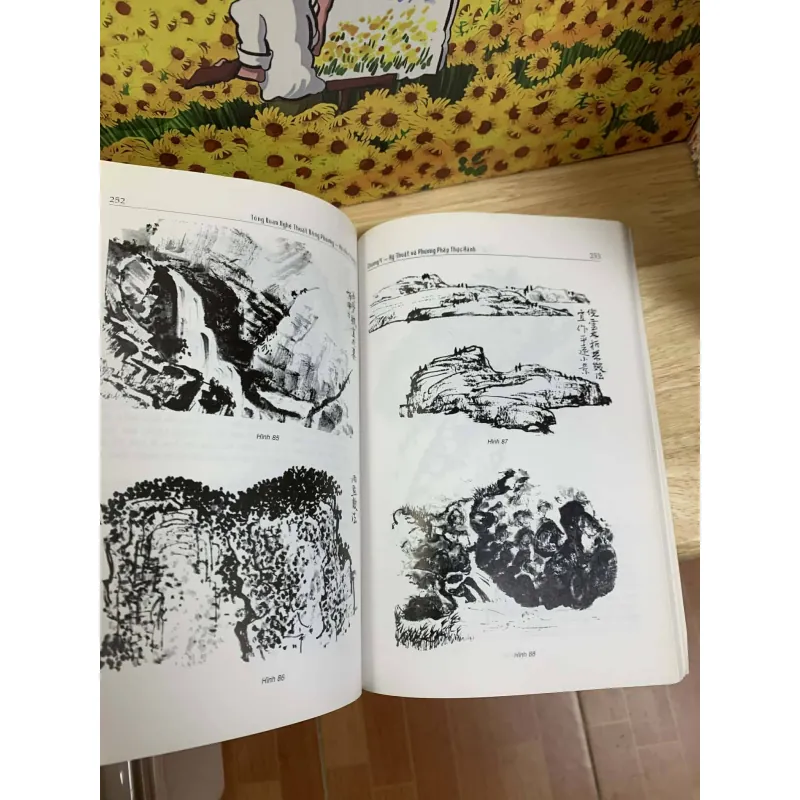 Hội Họa Trung Hoa - Tổng Quan Nghệ Thuật Đông Phương 760476