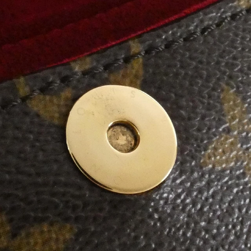 Túi xách Louis Vuitton Monogram Sonatine M51902 - Hàng hiệu Chính hãng 769999