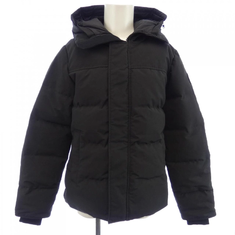 Áo khoác lông Canada Goose - Hàng hiệu Authentic 894666