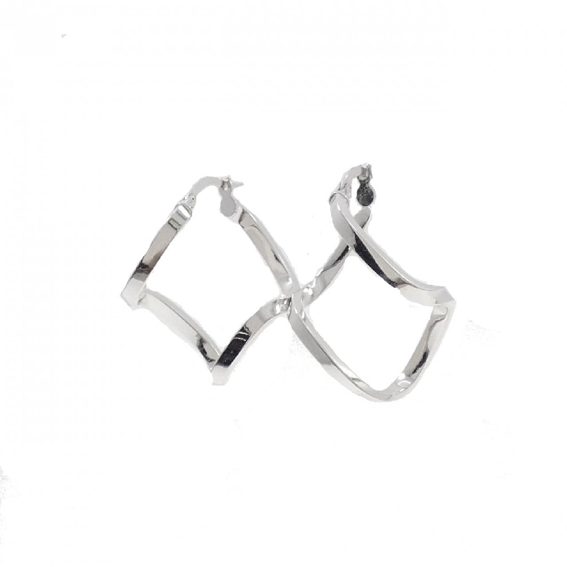 Bông tai 750WG - Hàng hiệu Authentic 867293