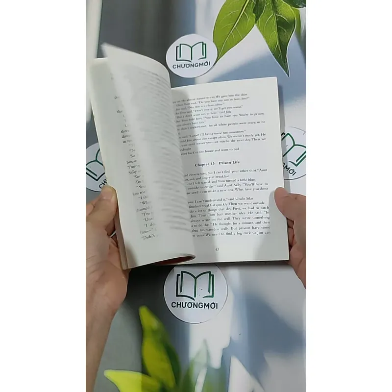 Penguin Readers - Level 3: The Adventures of Huckleberry Finn - Mark Twain 634527