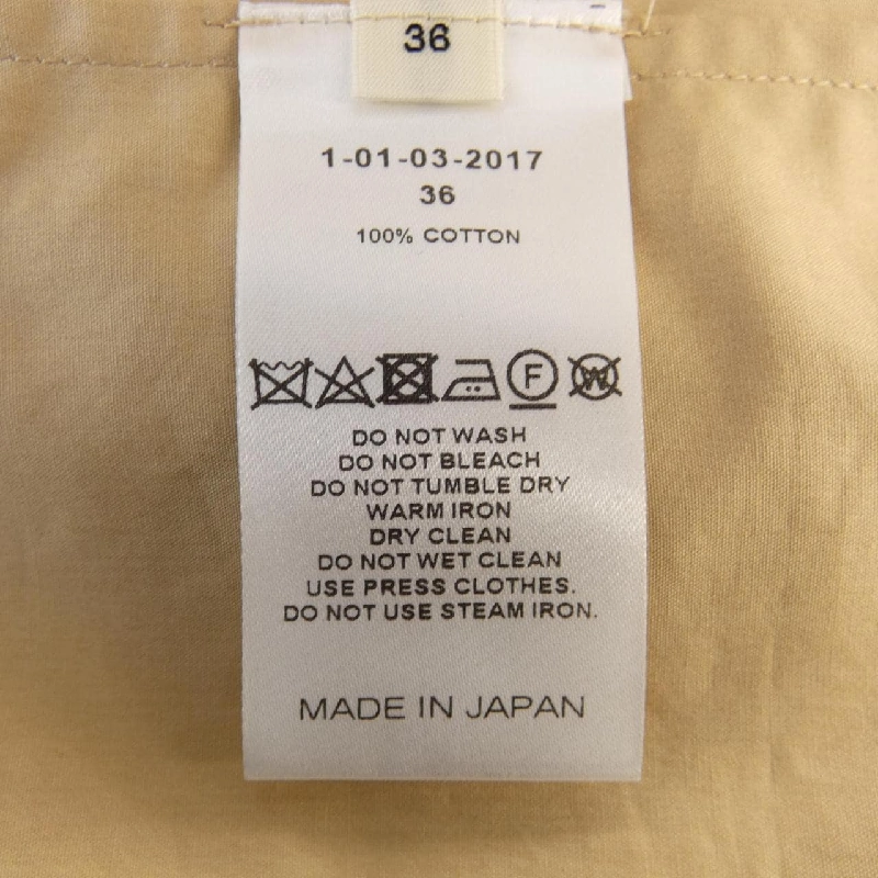 【Mã giảm giá】Áo CYCLAS 639178