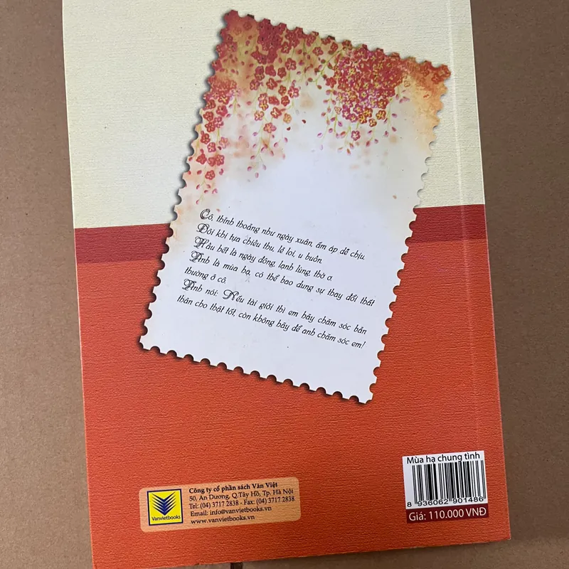 Mùa hạ chung tình 563170