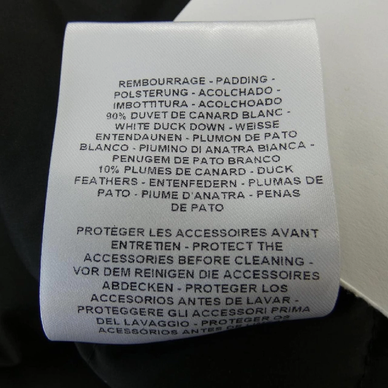 【Mã giảm giá】Áo gile HERMES 647482