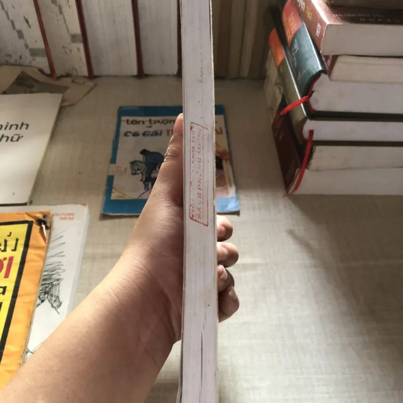 Góp bàn chuyện trong sử cũ 993297