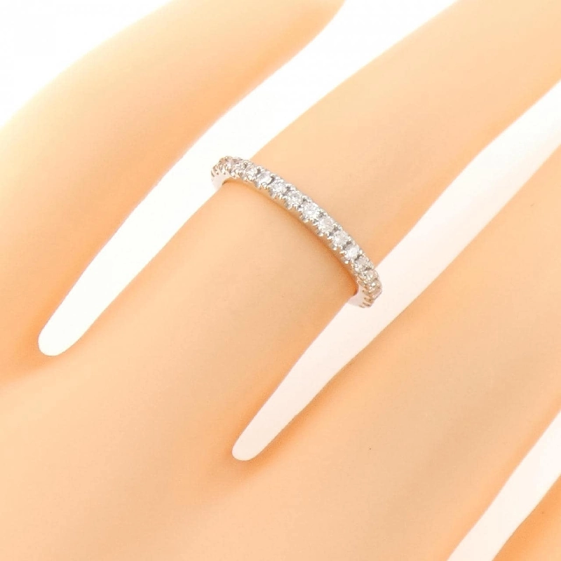 Nhẫn kim cương nửa vĩnh cửu PT 0.20CT - Hàng hiệu Authentic 855535