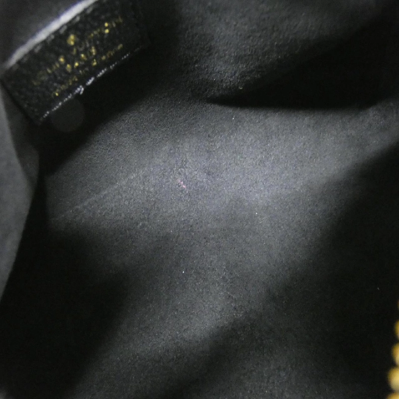 Túi xách Boston Louis Vuitton Monogram Bicolor Nano Speedy M81456 614360