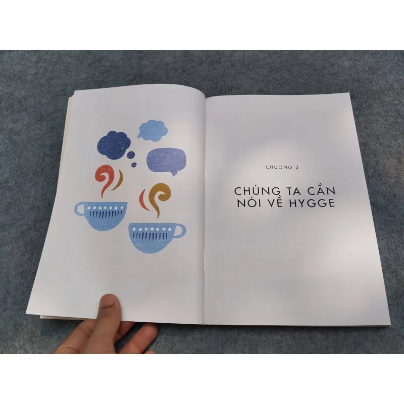 CẢM GIÁC HYGGE 937218