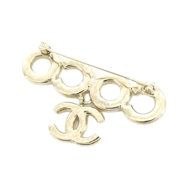 Brooch Chanel AB5646 623340