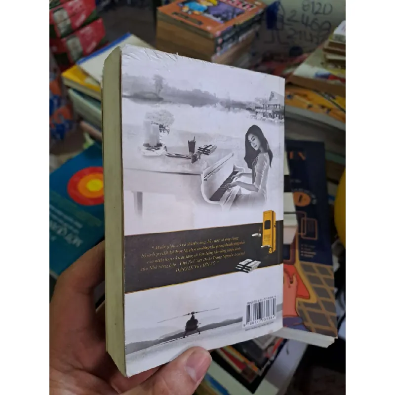 (Trung Nguyên) Quốc gia khởi nghiệp - Dan Senor - Saul Singer - mới 80% ẫm ố - KINH TẾ - TÀI CHÍNH - CHỨNG KHOÁN - HCM0111 628874