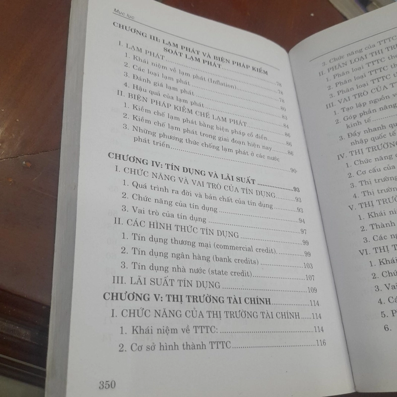 TIỀN TỆ NGÂN HÀNG 464279