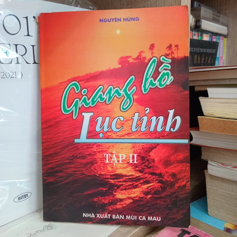 Kí Ức Tàu Không Số & Giang Hồ Lục Tỉnh  501312