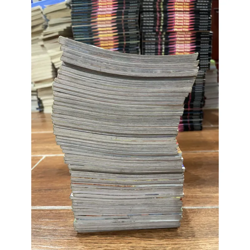 Thiên Long Bát Bộ trọn bộ 52 tập (t4) 996717