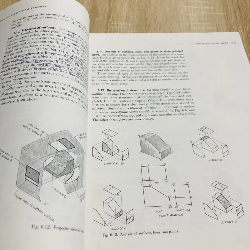 Basic Graphics (sách mỹ thuật – thiết kế đồ họa cổ điển) 933242