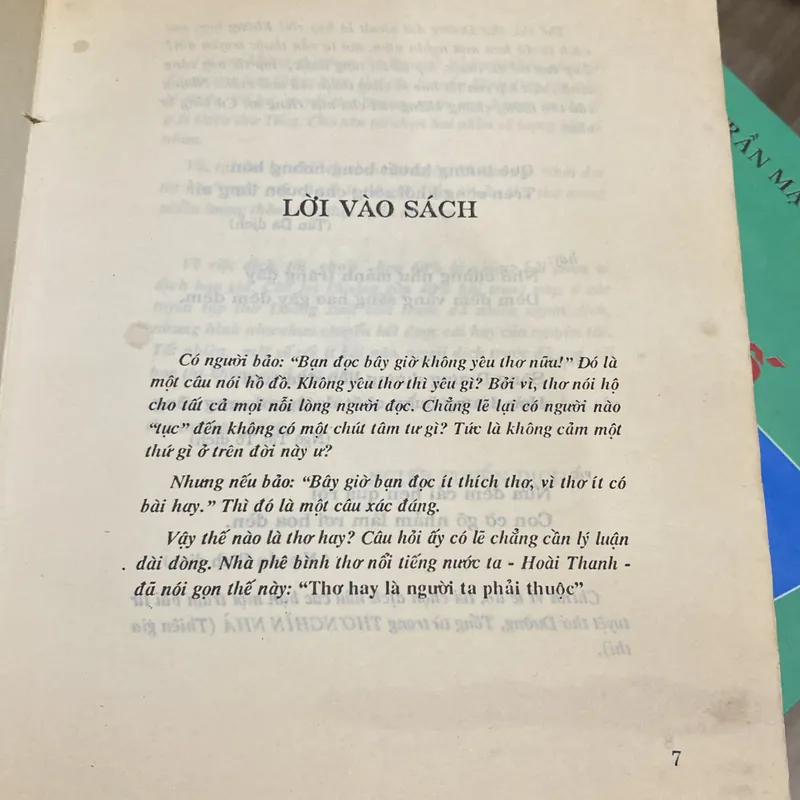 THƠ NGHÌN NHÀ (THIÊN GIA THI), Một trăm bài tứ tuyệt Đường - Tống (xb 1994) 697759