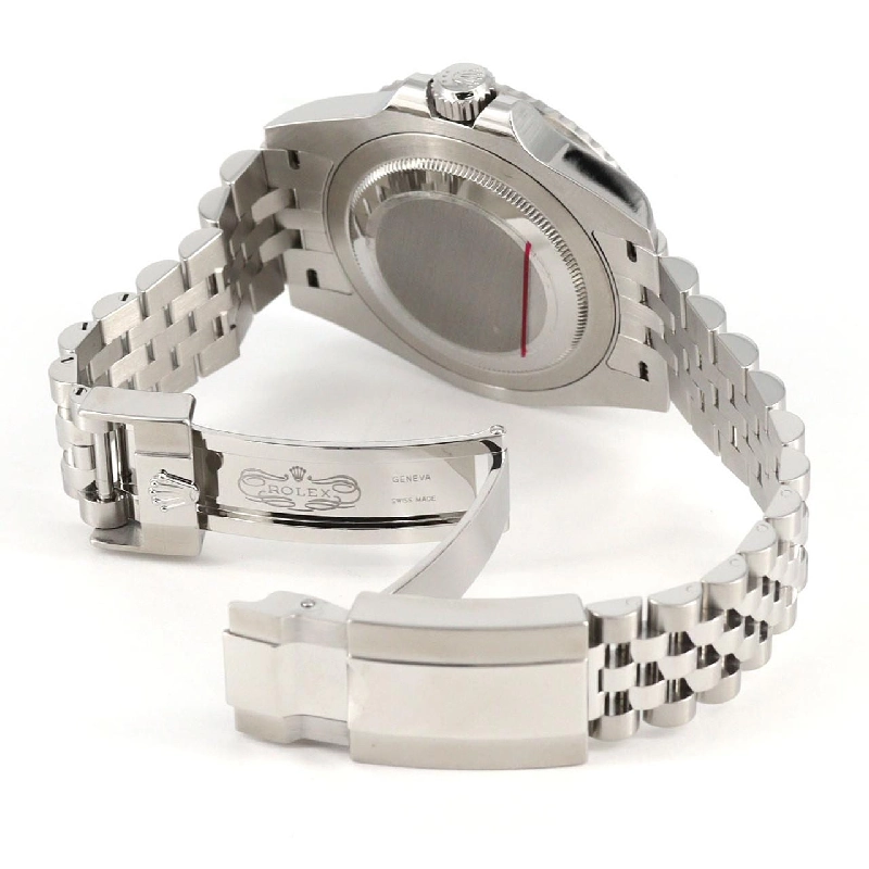 Đồng hồ Rolex GMT-Master II 126710BLNR･5 SS tự động - Hàng hiệu chính hãng 881122