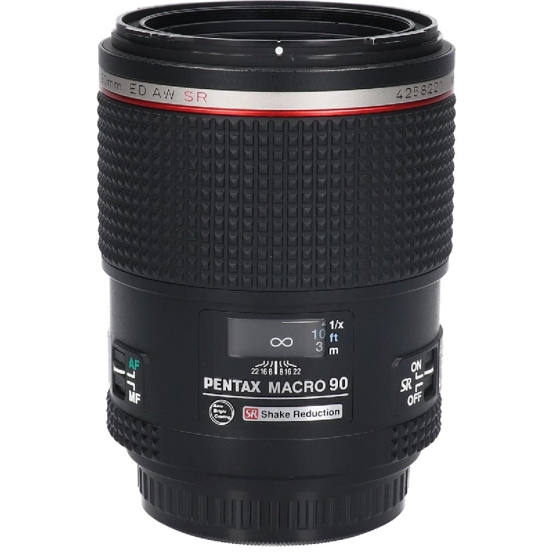 D FA645 MACRO90mm F2.8ED (645) - Hàng hiệu Authentic 877920