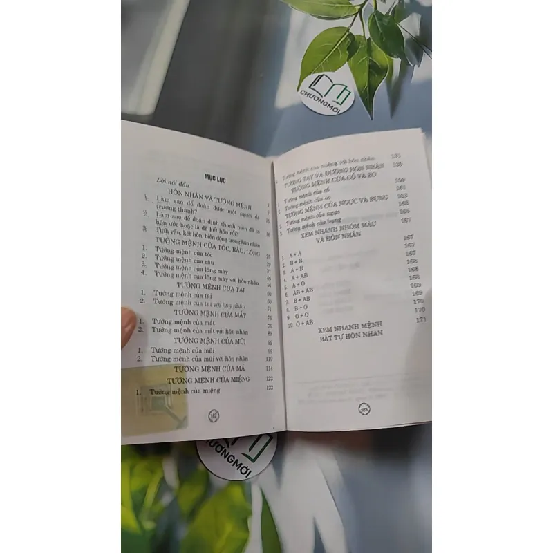 Xem Nhanh Tướng Mệnh Hôn Nhân - Từ Liêm 776117