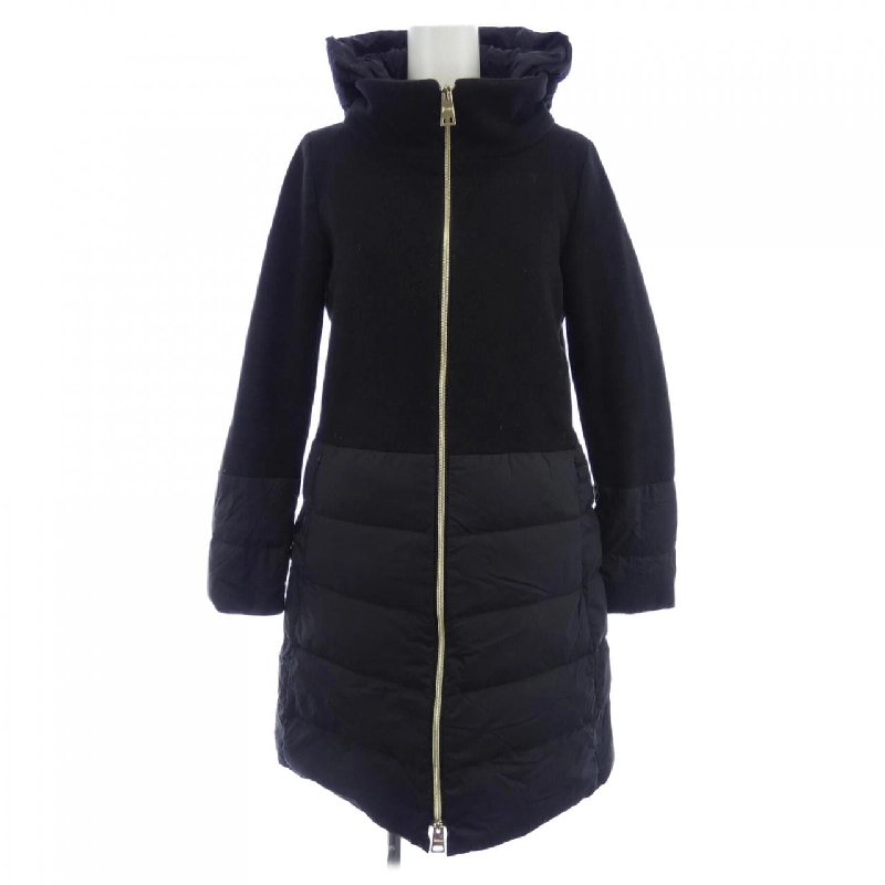 【Mã giảm giá】Áo khoác lông vũ Herno 640873