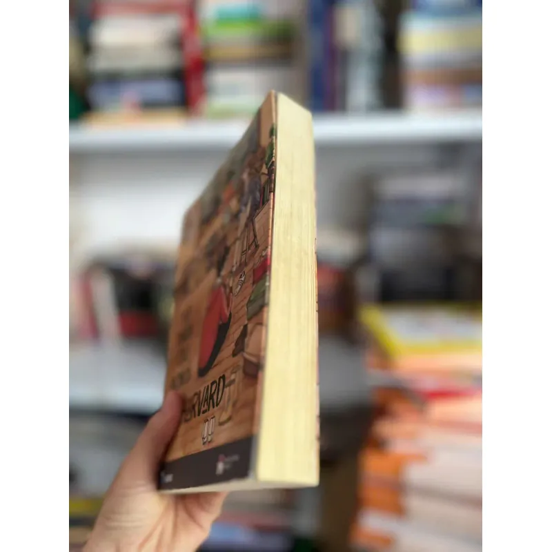 Tớ thich cậu hơn cả Harvard 706843