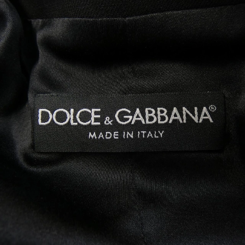 Dolce & Gabbana DOLCE&GABBANA Áo khoác - Hàng hiệu Chính hãng 824667