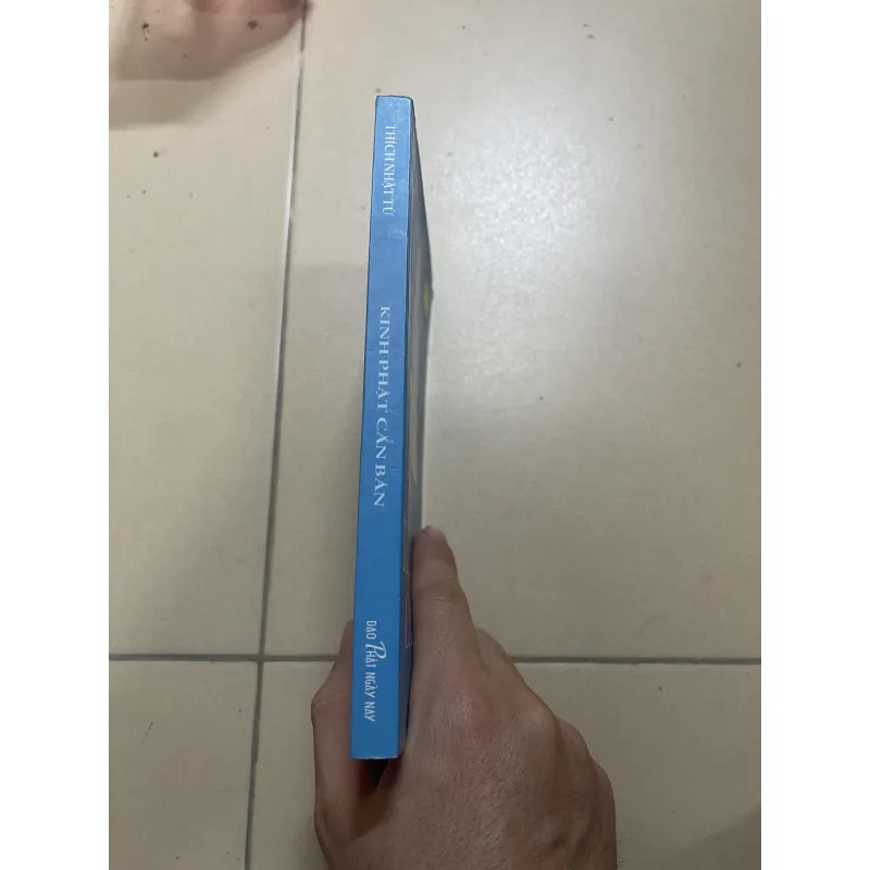 Kinh Phật Căn Bản (c47) 926793