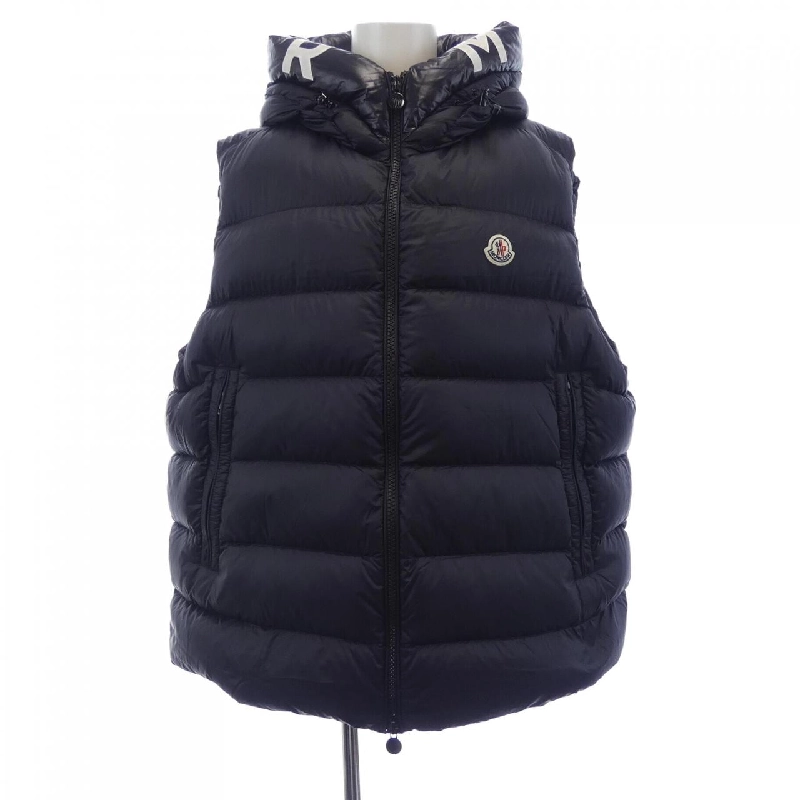 MONCLER MONTREUIL Áo gile - Hàng hiệu Chính hãng 901398