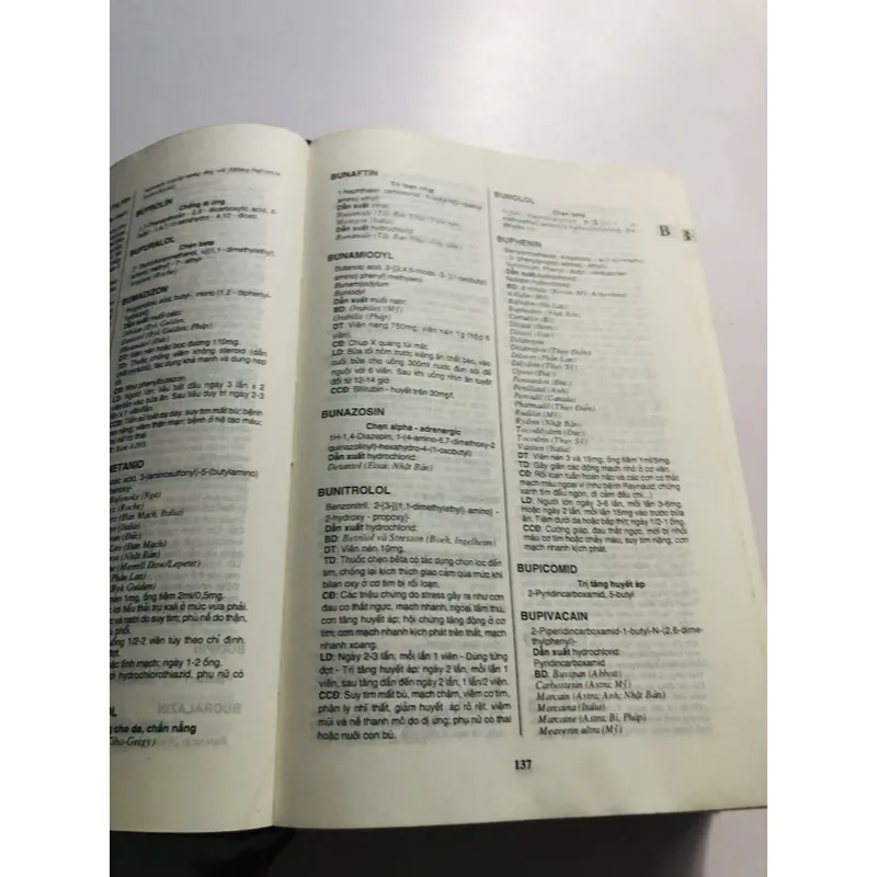 THUỐC BIỆT DƯỢC & CÁCH SỬ DỤNG 657171