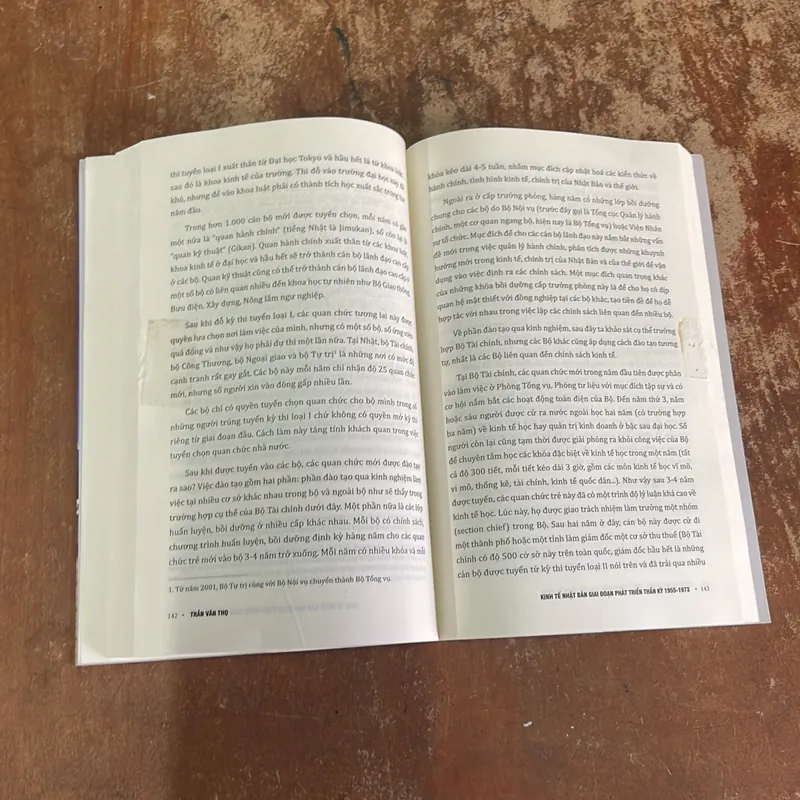 KINH TẾ NHẬT BẢN- TRẦN VĂN THỌ 607769