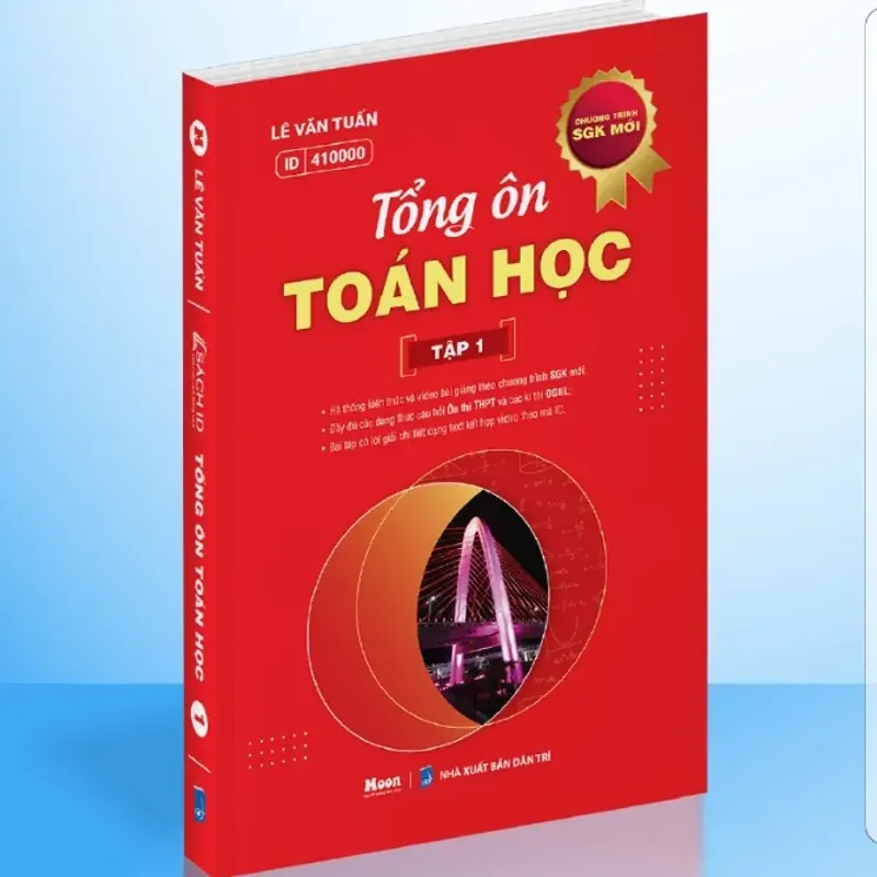 Sách 2026- Tổng Ôn Toán học tập 1+2 792819