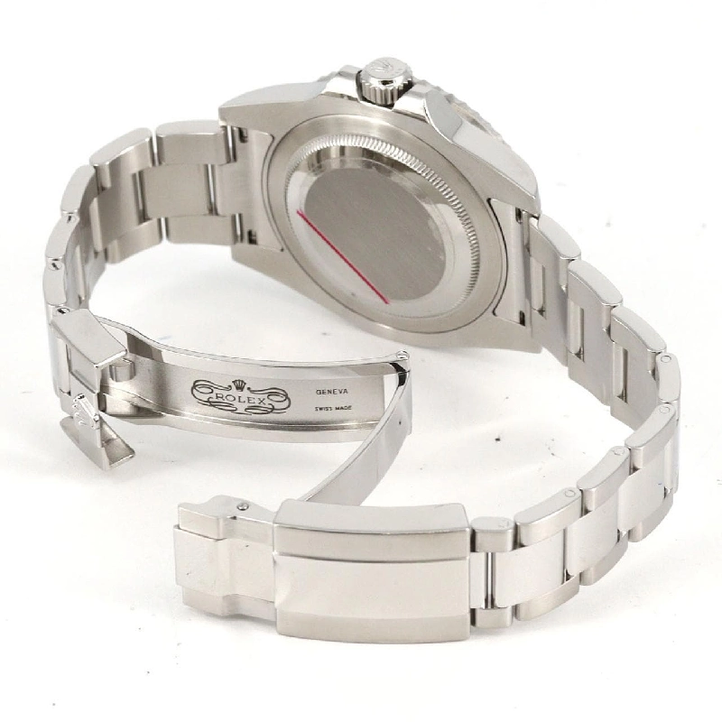 Đồng hồ Rolex GMT Master II 116710LN SS tự động - Hàng hiệu chính hãng 881142