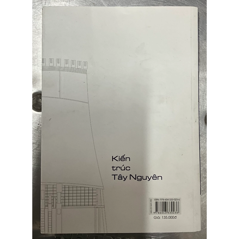 Kiến trúc Tây Nguyên 301687