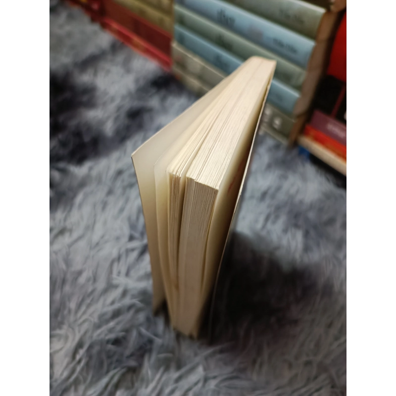 Tuyển truyện John Steinbeck 523320