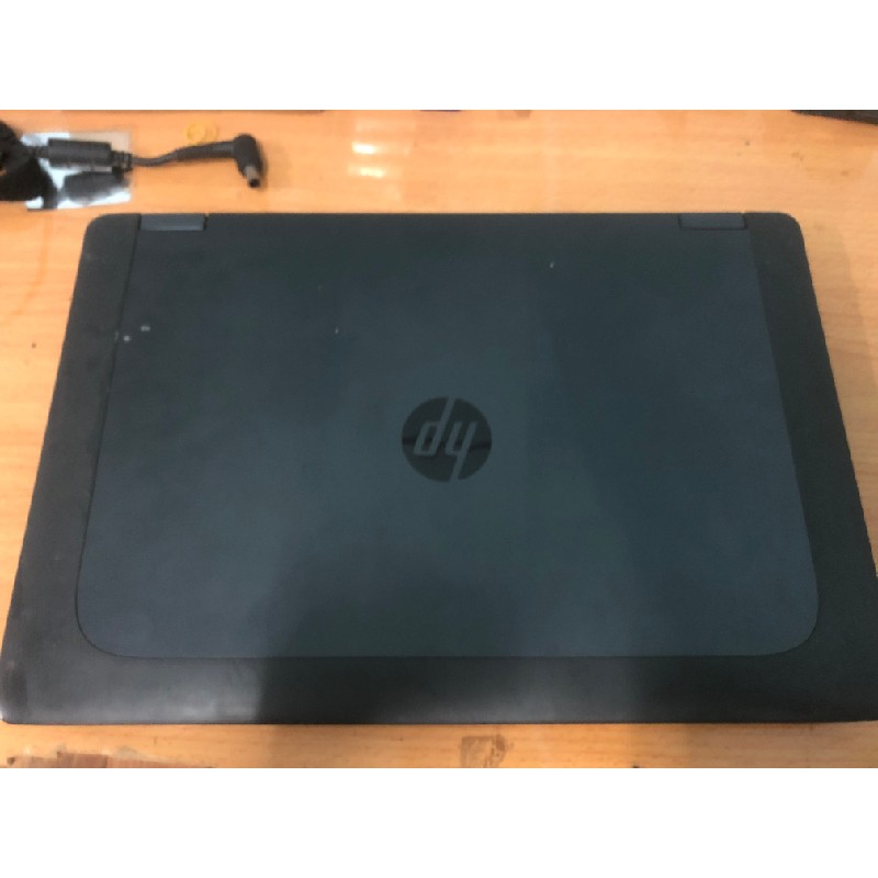 HP zbook 15 10291