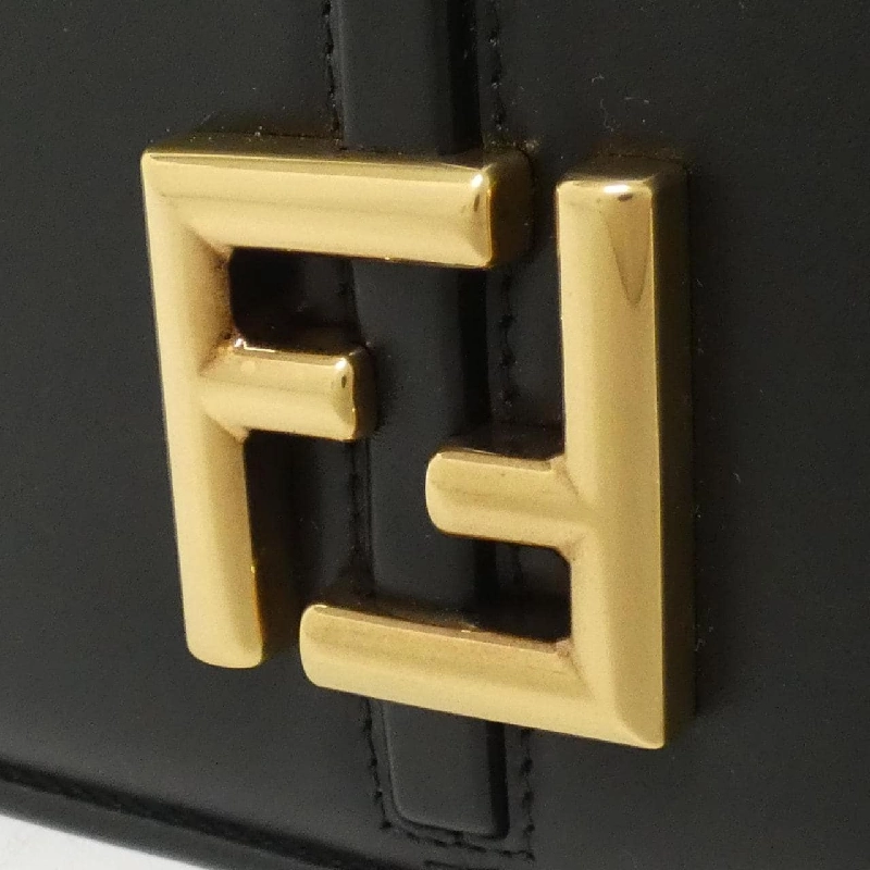 Túi xách vai Fendi Camon MEDIUM 8BT366 AQ0K - Hàng hiệu Chính hãng 768417