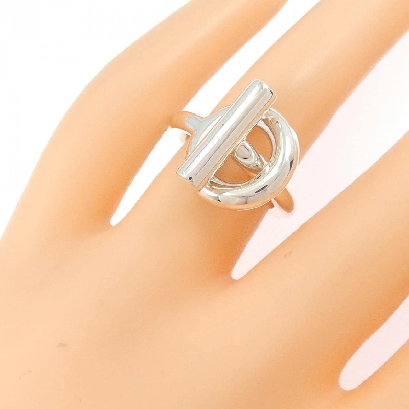 Nhẫn ÉLMESES ÉSHAPE - Hàng hiệu Chính hãng 836585