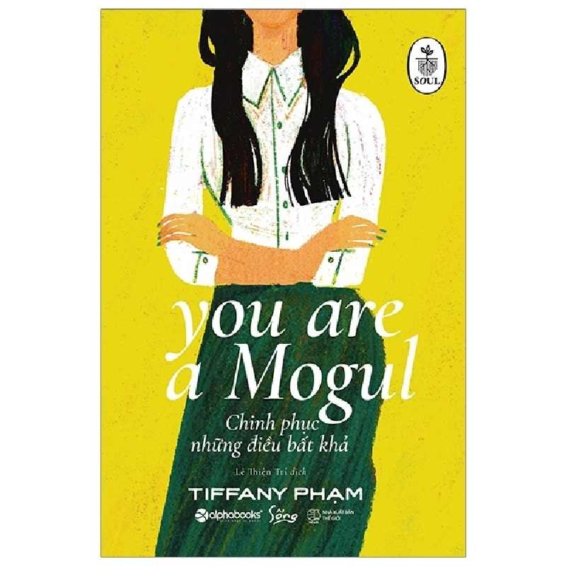 Chinh Phục Những Điều Bất Khả - You Are A Mogul - Tiffany Phạm ASB.PO Oreka-Blogmeo120125 376614