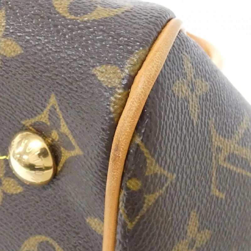Túi xách Louis Vuitton Monogram Tivoli PM M40143 - Hàng hiệu Chính hãng 764379