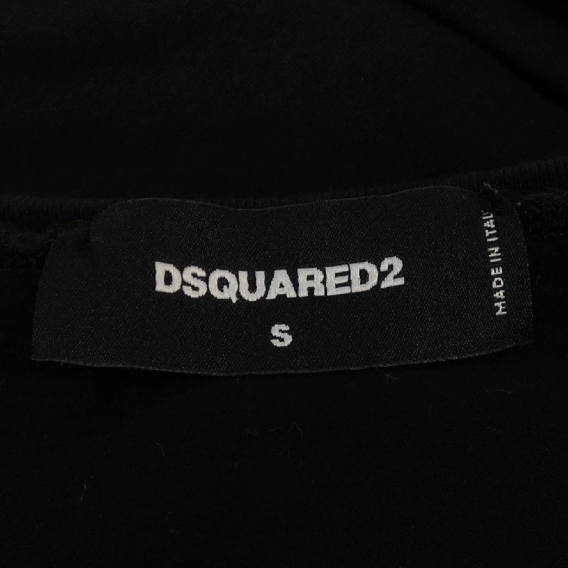 Đầm cắt DSQUARED2 S80CT0008 - Hàng hiệu Authentic 811882