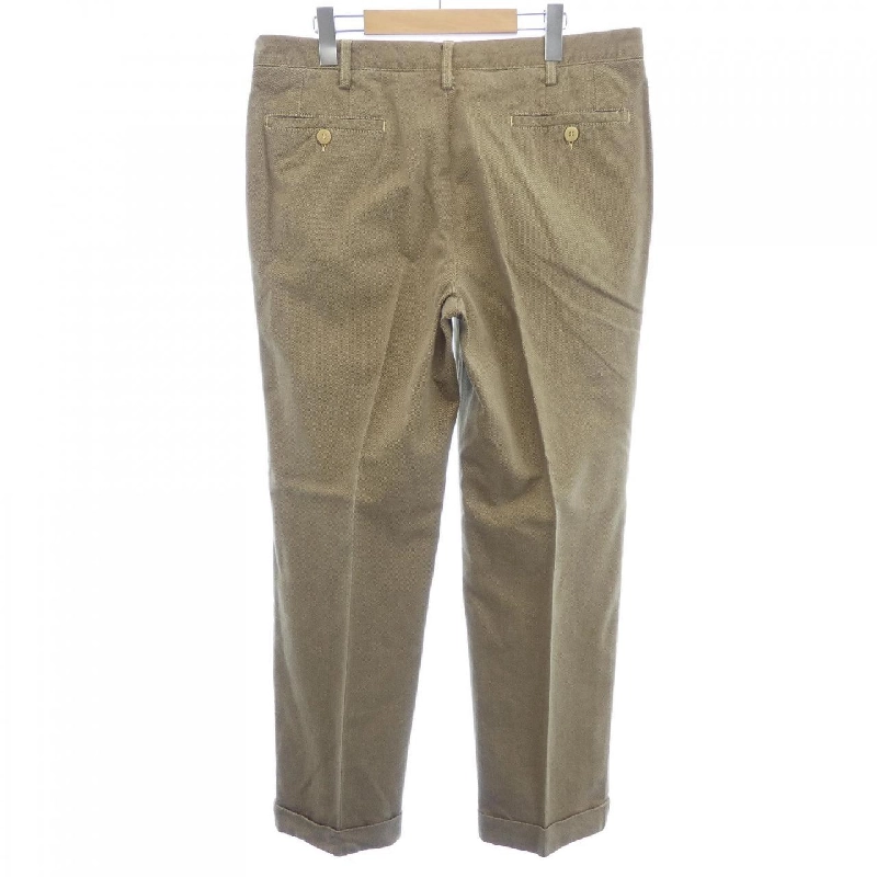 TIE YOUR TIE - Quần Hàng hiệu Authentic 887291