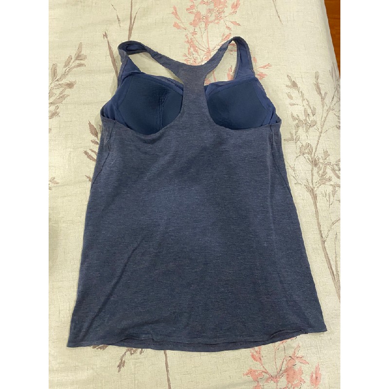 Áo bratop tập gym 1064