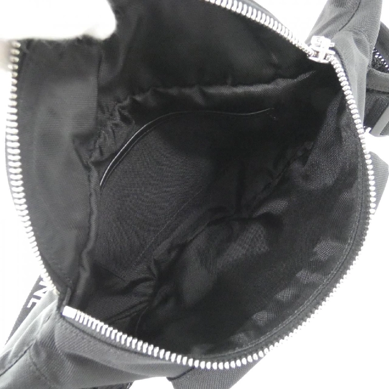 Túi đeo chéo Celine Large Zipped Belt Bag 198682DMT 612308