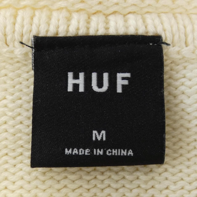 HUF ニット - Hàng hiệu Authentic 899936