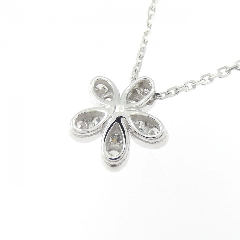 Vòng cổ Van Cleef & Arpels Socrates - Hàng hiệu Authentic 841242