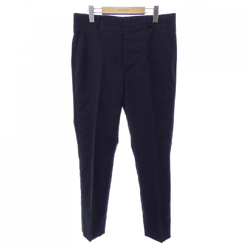 Quần âu PRADA DNA955 S221 1XMY - Hàng hiệu Chính hãng 890235