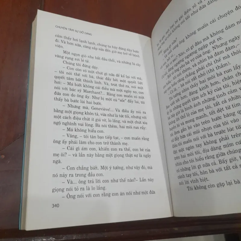 André Gide - TRƯỜNG HỌC ĐỜN BÀ, thục nữ học đường (Bùi Giáng dịch) 785320