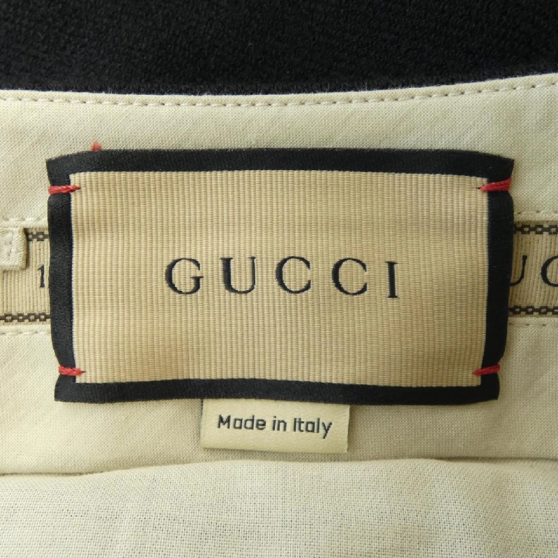 【Mã giảm giá】Gucci GUCCI Quần shorts 653857