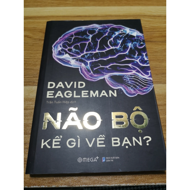 Não bộ kể gì về bạn?  519321