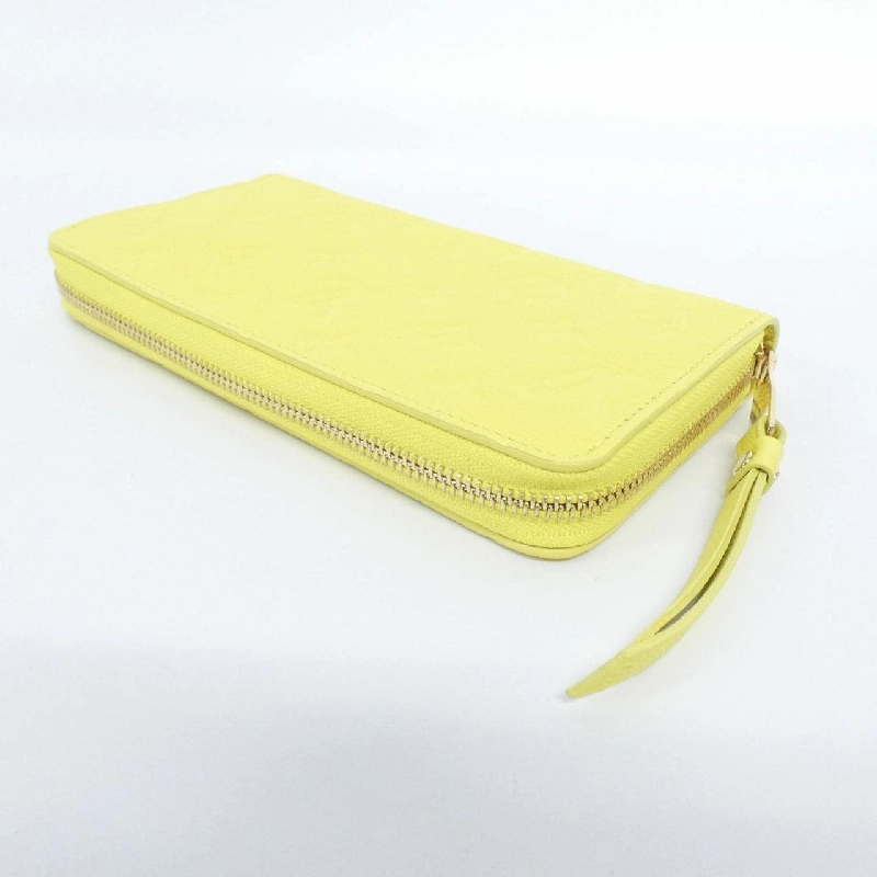 Ví Louis Vuitton Monogram Empreinte Zippy M25699 - Hàng hiệu Chính hãng 769490